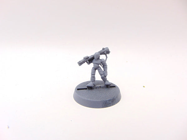 Chaos Familiar Mannequin