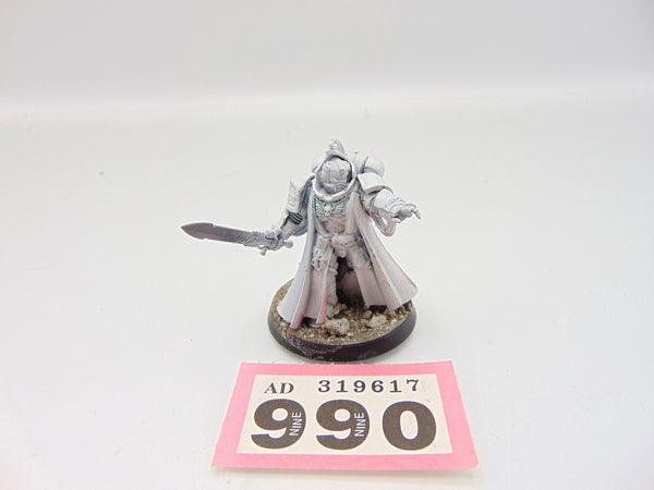 Primaris Librarian