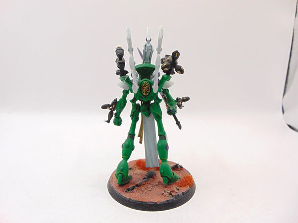 Wraithlord