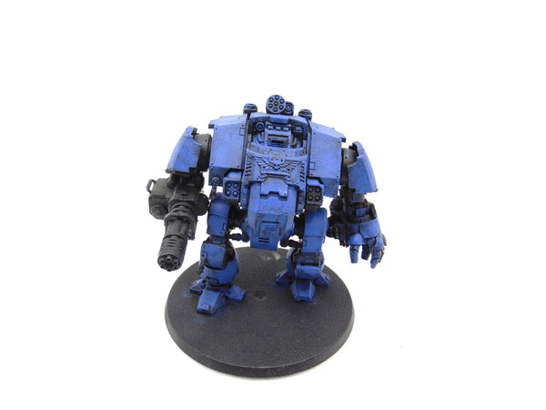 Redemptor Dreadnought