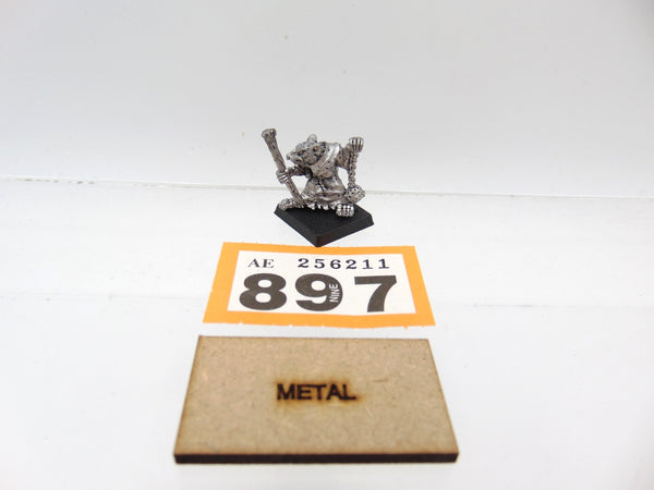 Plague Censer Bearer