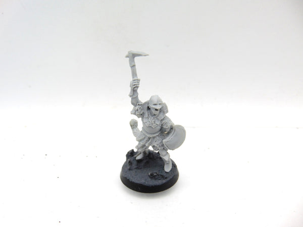 Mordor Orc Captain