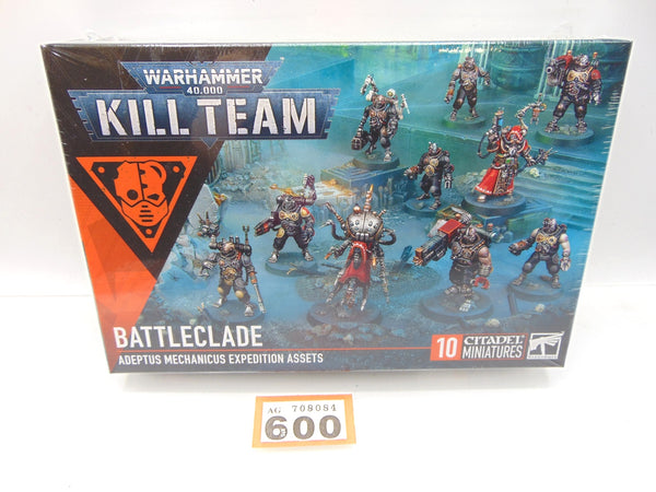 Battleclade