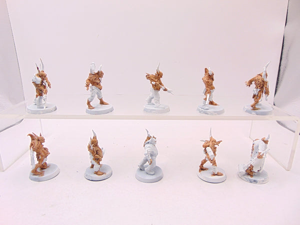 Poxwalkers