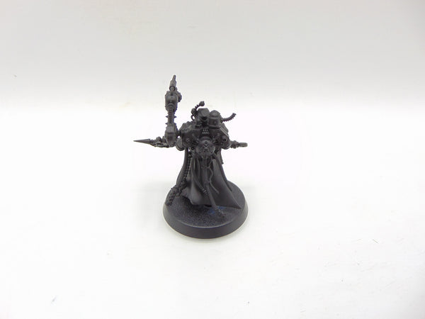 Tech Priest Enginseer