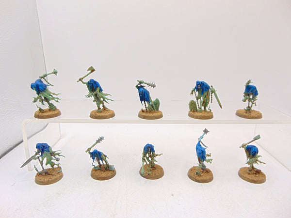 Chainrasp Horde