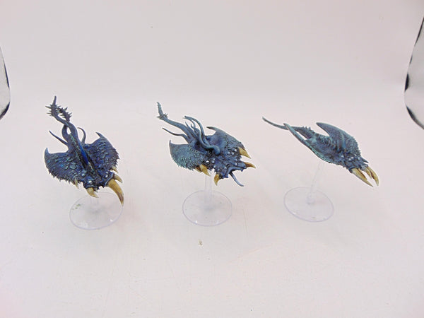 Screamers of Tzeentch
