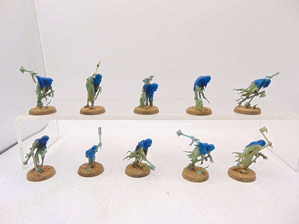 Chainrasp Horde