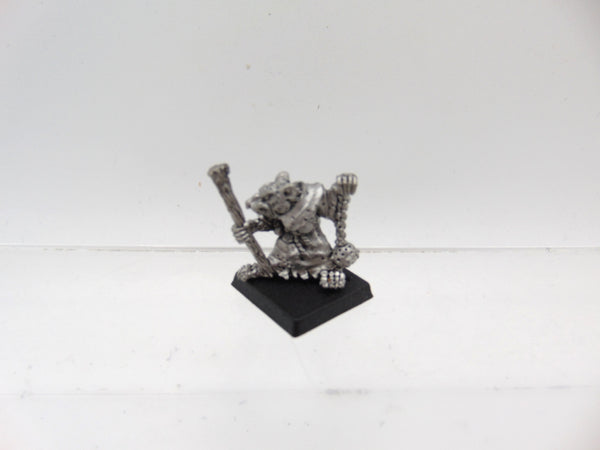 Plague Censer Bearer