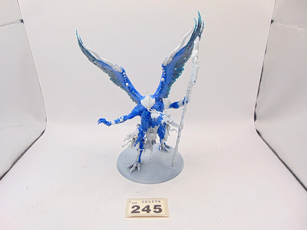 Kairos Fateweaver