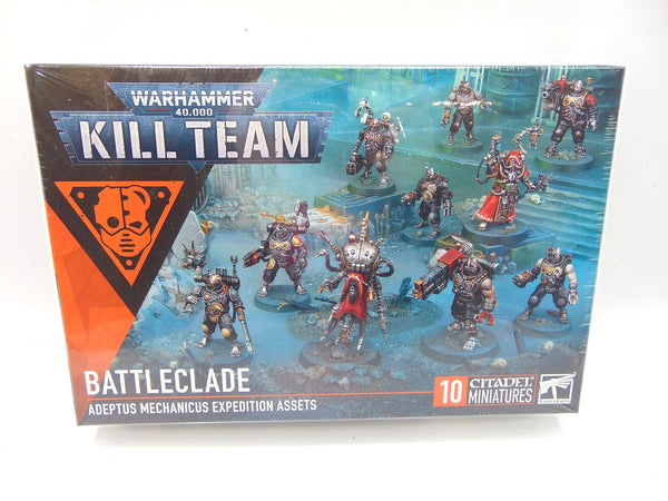 Battleclade