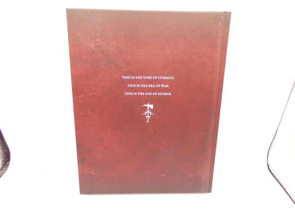 Spearhead: Fire & Jade Rulebook