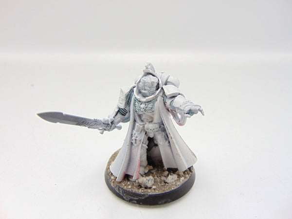 Primaris Librarian
