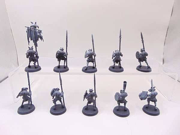 Ungors
