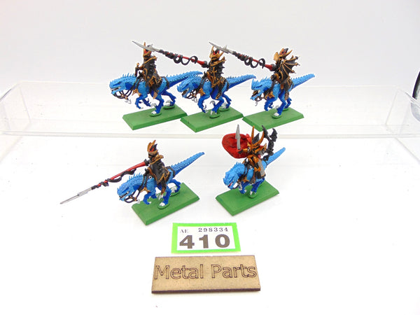 Cold One Knights