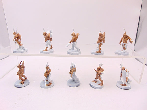 Poxwalkers