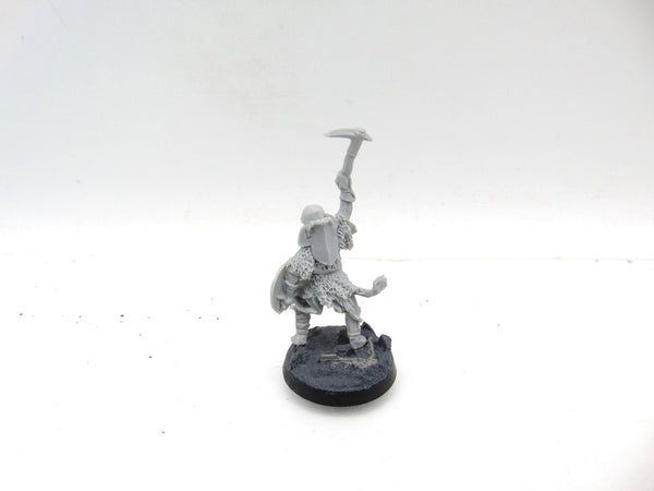 Mordor Orc Captain