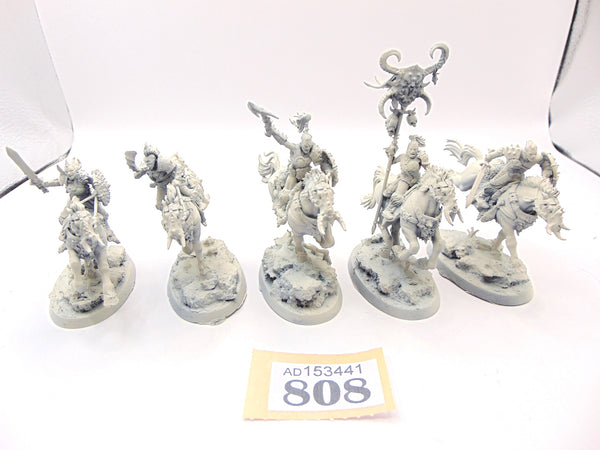 Darkoath Fellriders