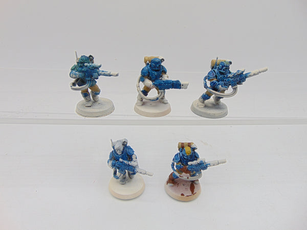 Tempestus Scions