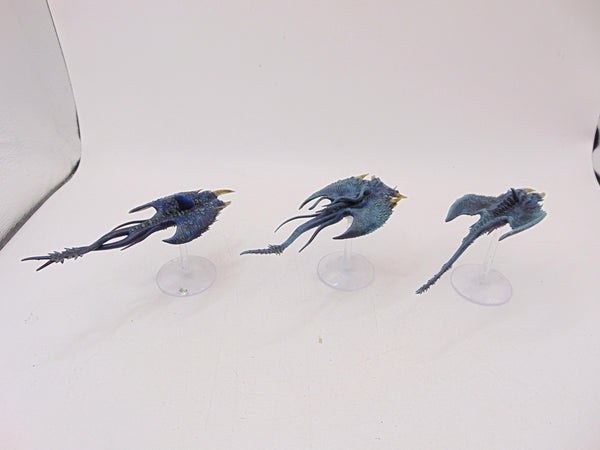 Screamers of Tzeentch