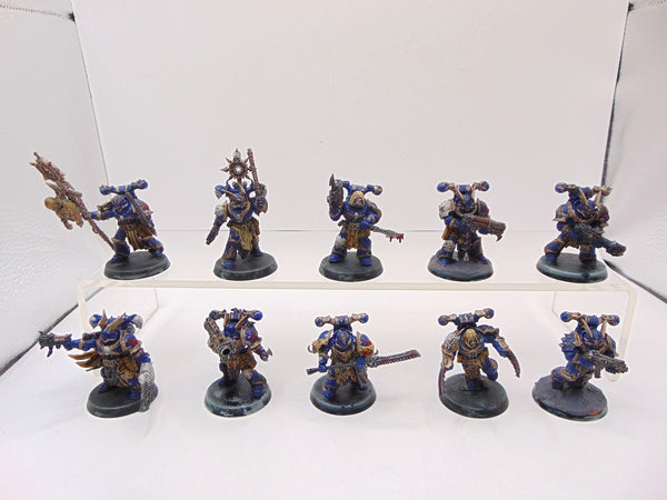 Nemesis Claw Kill Team