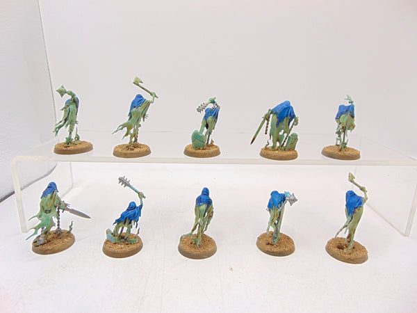 Chainrasp Horde