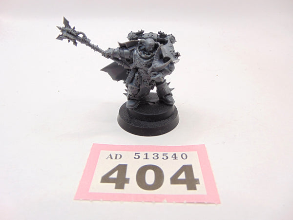 Chosen Champion Draznicht