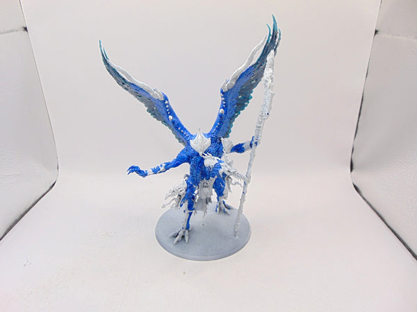Kairos Fateweaver
