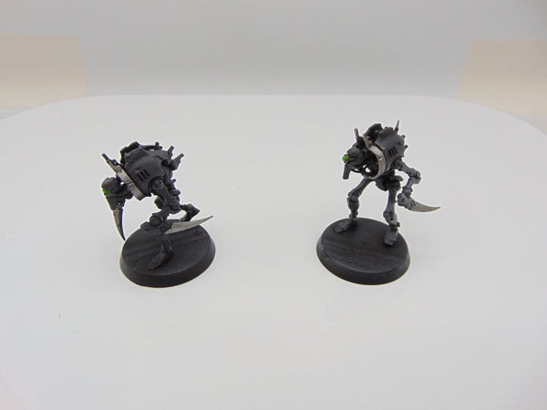 Cryptothralls