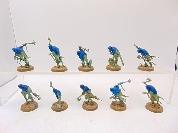 Chainrasp Horde
