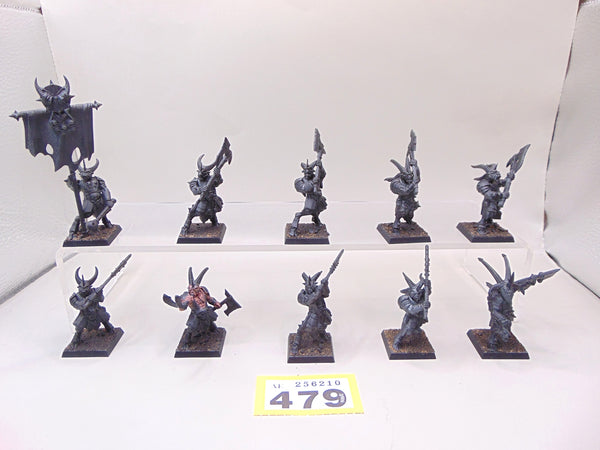 Bestigors