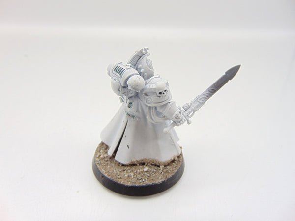 Primaris Librarian