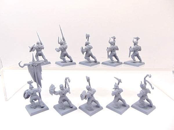 Marauders