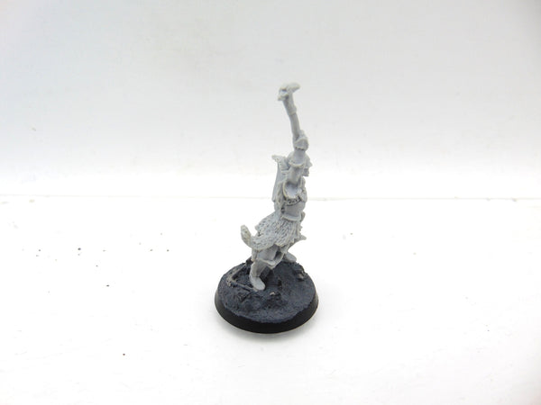 Mordor Orc Captain