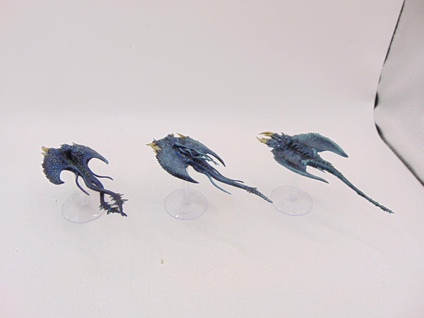 Screamers of Tzeentch