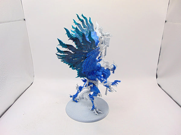 Kairos Fateweaver