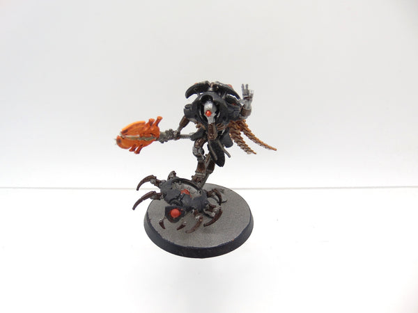 Technomancer / Cryptek