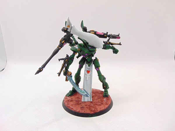 Wraithlord