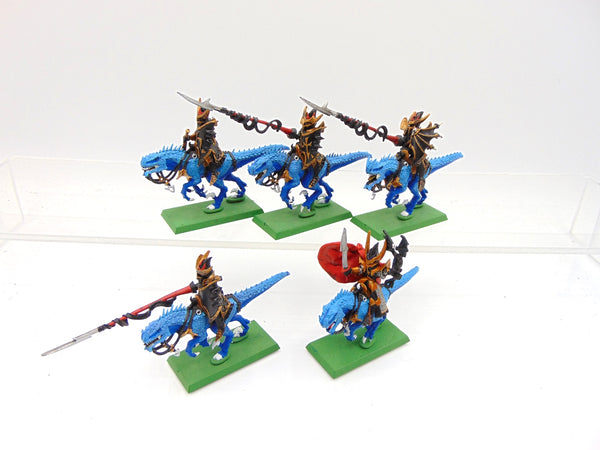 Cold One Knights