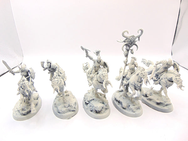 Darkoath Fellriders