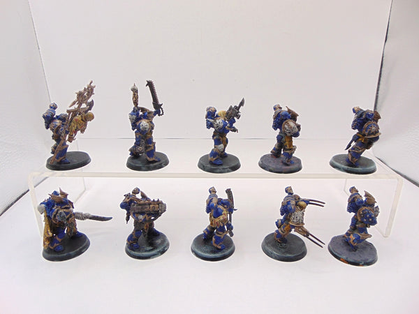 Nemesis Claw Kill Team