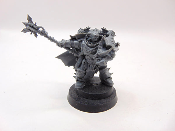Chosen Champion Draznicht