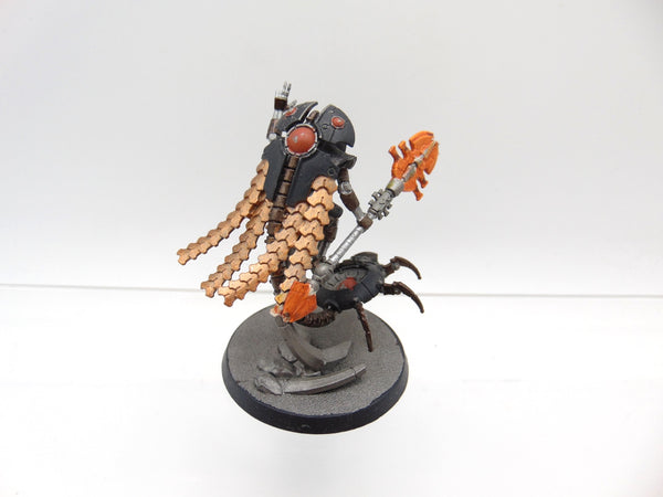 Technomancer / Cryptek