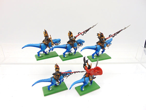 Cold One Knights