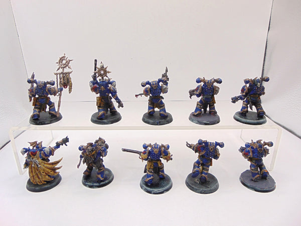 Nemesis Claw Kill Team