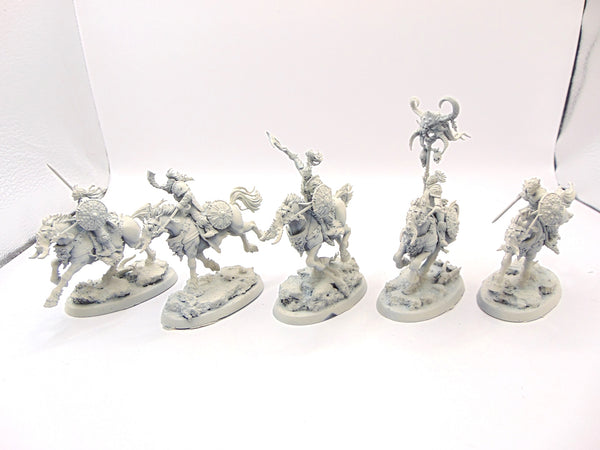Darkoath Fellriders