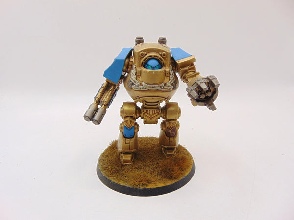 Contemptor Dreadnought