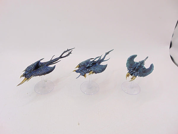 Screamers of Tzeentch