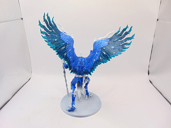 Kairos Fateweaver