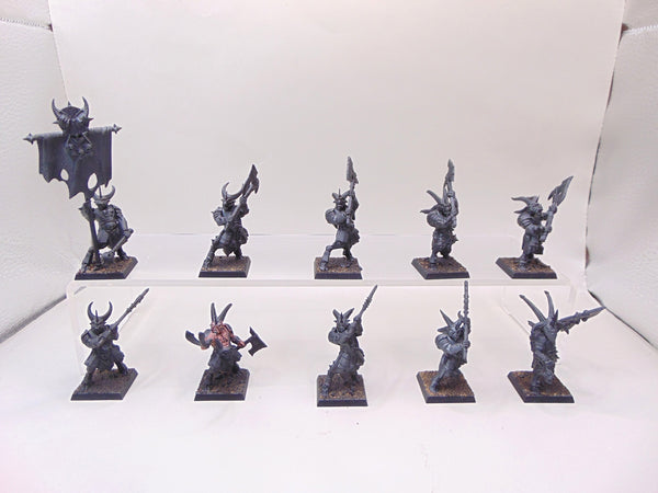 Bestigors
